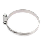 Porsche A/C Receiver Drier Clamp - Genuine Porsche 99951234901