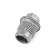 Porsche Differential Drain Plug - Genuine Porsche WHT007394