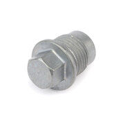 Porsche Differential Drain Plug - Genuine Porsche WHT007394