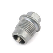 Porsche Differential Drain Plug - Genuine Porsche WHT007394A