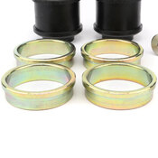 BMW Front Upper Thrust Arm To Chassis Bushings - Powerflex Street PFF5-1901