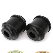 BMW Front Upper Thrust Arm To Chassis Bushings - Powerflex Street PFF5-1901