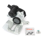 Audi Disc Brake Caliper - TRW 4G0615403A