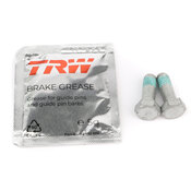 Audi Disc Brake Caliper - TRW 4G0615403A
