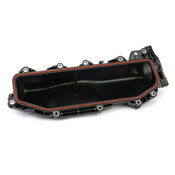 Audi Engine Intake Manifold - Genuine Audi 06M133267AF