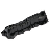 Audi Engine Intake Manifold - Genuine VW Audi 06M133267AF