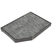 BMW Cabin Air Filter - Valeo 64119382886