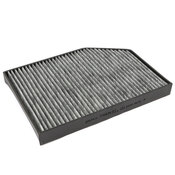 BMW Cabin Air Filter - Valeo 64119382886