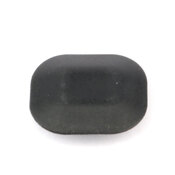 Volvo Fender Liner Retainer - Genuine Volvo 30698668