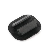 Volvo Fender Liner Retainer - Genuine Volvo 30698668