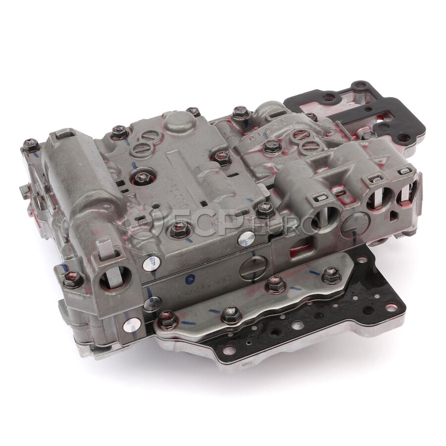 Volvo Auto Trans Valve Body - Genuine Volvo 31259596 | FCP Euro