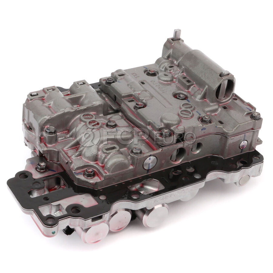 Volvo Auto Trans Valve Body - Genuine Volvo 31259596 | FCP Euro
