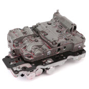 Volvo Auto Trans Valve Body - Genuine Volvo 31259596