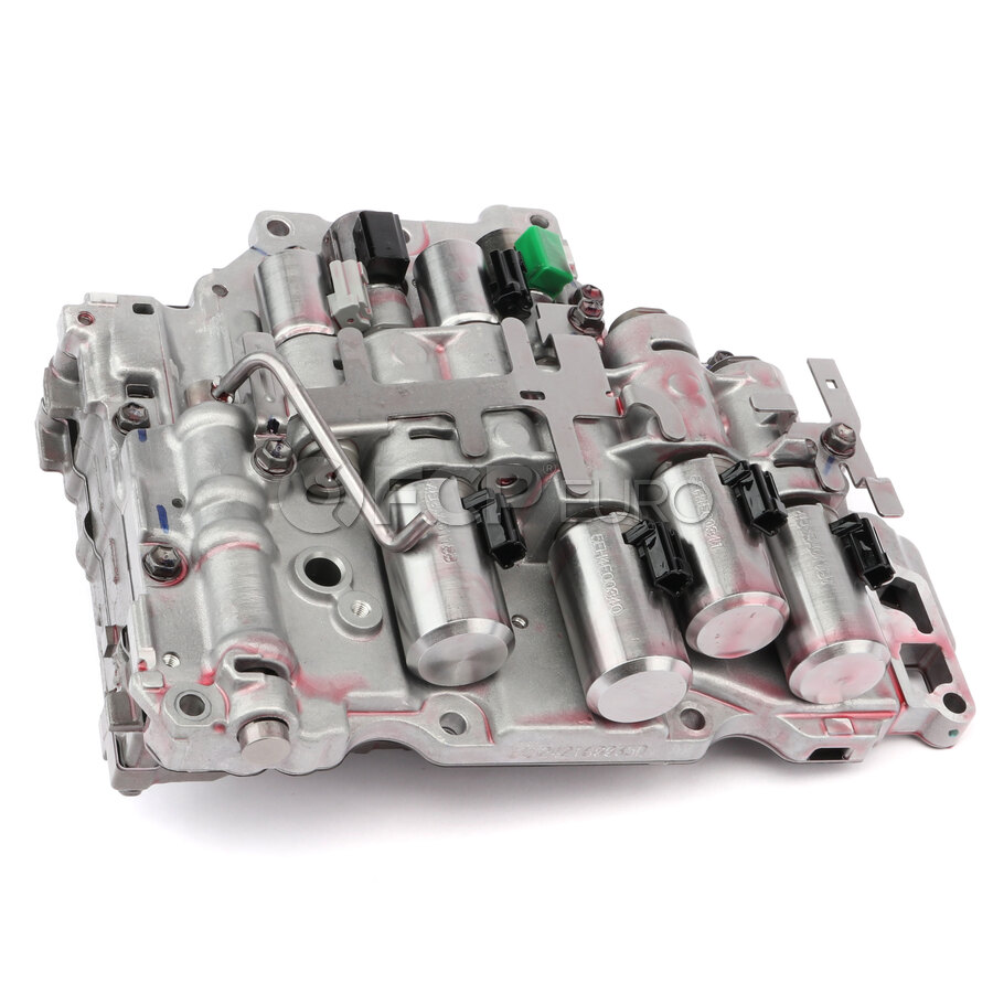 Volvo Auto Trans Valve Body - Genuine Volvo 31259596 | FCP Euro