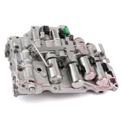 Volvo Auto Trans Valve Body - Genuine Volvo 31259596