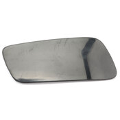 Volvo Headlight Washer Cover - Genuine Volvo 39839842