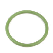 Volvo Engine Oil Filter Adapter Seal - Genuine Volvo 975309