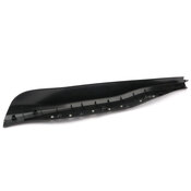 BMW Door Sill Plate - Genuine BMW 51477314937