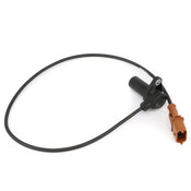 Porsche Engine Crankshaft Position Sensor - Bosch 0261210292