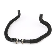BMW Engine Coolant Hose - Rein 17127619702
