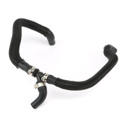 BMW Engine Coolant Hose - Rein 17127619702