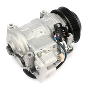 Mercedes A/C Compressor - Denso 471-1227