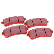 Mercedes Brake Pad Set - EBC DP32350C