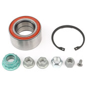 VW Wheel Bearing Kit - FAG 1H0498625
