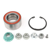 VW Wheel Bearing Kit - Schaeffler 1H0498625
