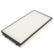 Porsche Cabin Air Filter - Mann CU3360