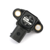 Mercedes Turbocharger Boost Sensor - Genuine Mercedes 0101537228