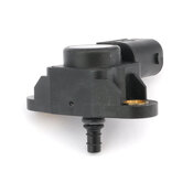 Mercedes Turbocharger Boost Sensor - Genuine Mercedes 0101537228