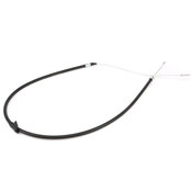Mercedes Parking Brake Cable -  Genuine Mercedes 107420208564