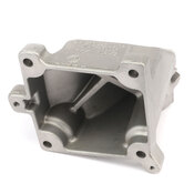 Mercedes Engine Mount Bracket - Genuine Mercedes 2762230004