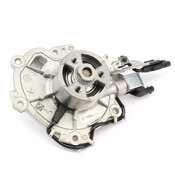 Land Rover Jaguar Water Pump - Pierburg LR123392