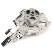Land Rover Jaguar Water Pump - Pierburg LR123392