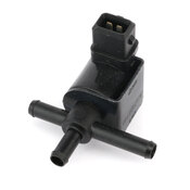 Audi VW Turbo Boost Control Valve - Genuine Audi VW 06A906283E