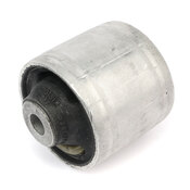 Audi Suspension Control Arm Bushing - Genuine Audi 4F0407183F