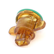 Volvo Fog Light Bulb Socket - Genuine Volvo 30795072