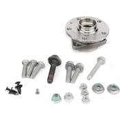 VW Wheel Bearing Assembly Kit - Genuine VW KIT-02344