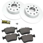 VW Brake Kit - Pagid KIT-02347