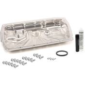 Audi Engine Oil Pan Kit - Genuine Audi 06M103602QKT