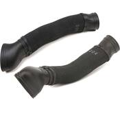 Mercedes Air Intake Hose Set - Genuine Mercedes 2730900X82