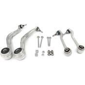 BMW Front Control Arm Kit - Genuine BMW 31106894675KT1