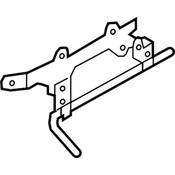 Audi VW Engine Coolant Pipe - Genuine VW Audi 022131561Q