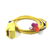 VW Air Bag Wiring Harness - Genuine VW 1C0971582A