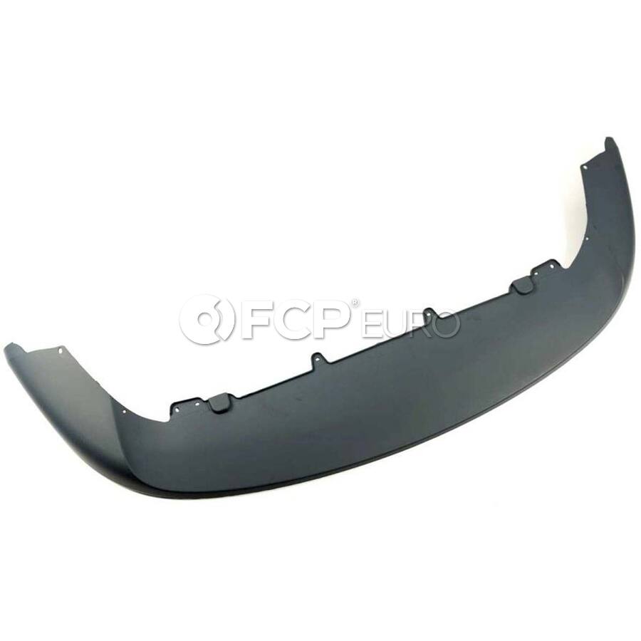 Genuine VW Volkswagen Bumper Splash Shield