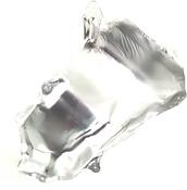 Audi VW Exhaust Heat Shield Center - Genuine VW Audi 1K0825721E