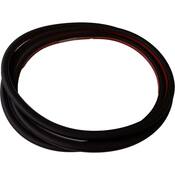 Volkswagen Door Seal - Genuine VW 1K5837702B5AP