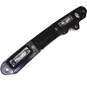 Volkswagen Deck Lid Handle - Genuine VW 1T0827574M